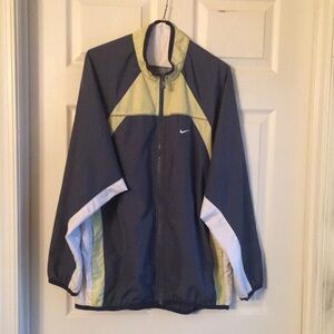 Womens Windbreaker